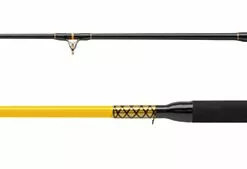 WFT Nevercrack Catfish Boat LTC Meervalhengel 2,10m (250-1000g)