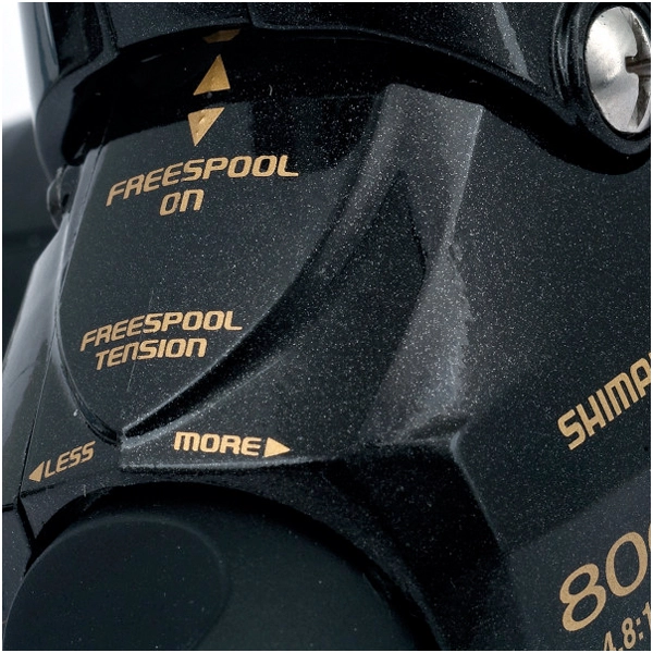 Molen Shimano Baitrunner D (3 Reviews) 3 Molen Shimano Baitrunner D (3 Reviews) - Afbeelding 3