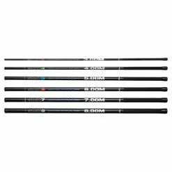 DAM Sensomax Tele Pole Vaste Hengel (1 Review)