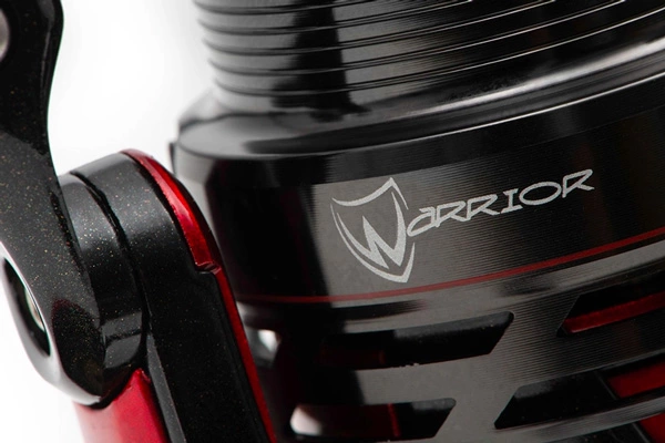 Hengel Fox Rage Warrior Ultra Light Set 2,10m (2-8g) (3 Reviews) 8 Hengel Fox Rage Warrior Ultra Light Set 2,10m (2-8g) (3 Reviews) - Afbeelding 8