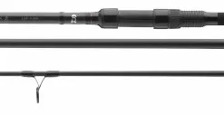 Daiwa Ninja X Carp Karperhengel (3-delig)