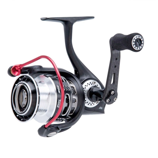Molen Abu Garcia Revo3 MGX Spin (10 Reviews) 1 Molen Abu Garcia Revo3 MGX Spin (10 Reviews)