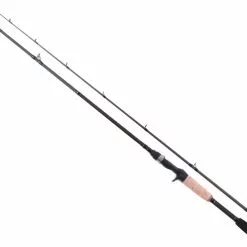 Hengel Ultimate Heavy Cast & Jerk 1,98m (40-120g) (23 Reviews)