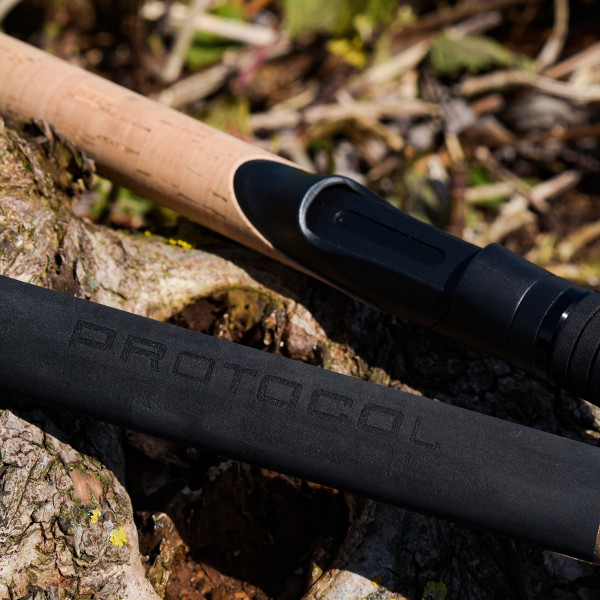 Hengel Cresta Protocol Powerfloat 3.00m 2 Hengel Cresta Protocol Powerfloat 3.00m - Afbeelding 2