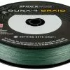 Vislijn Spiderwire Dura 4 Braid Low-Vis Green