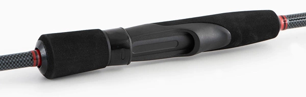 Hengel Fox Rage Warrior Ultra Light Set 2,10m (2-8g) (3 Reviews) 5 Hengel Fox Rage Warrior Ultra Light Set 2,10m (2-8g) (3 Reviews) - Afbeelding 5