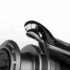 Spro Power Arc Zeemolen -Hengel Winkel 9726a44415808190