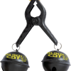Hengel Black Cat Big Bells Black/Yellow