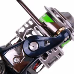 Molen Mitchell Mx9 Spin (3 Reviews) -Hengel Winkel 9887a0429cc4a8e1