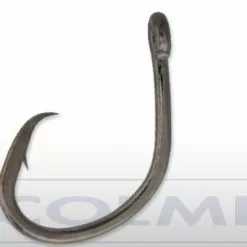 Visspullen Hayabusa Sea HMAG 188 Heavy Circle Haak