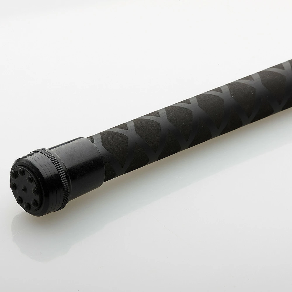 DAM Base-X Tele 100 Telescopische Spinhengel 5 DAM Base-X Tele 100 Telescopische Spinhengel - Afbeelding 5