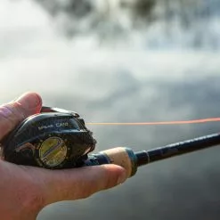 Molen Ultimate Spear Cast Reel (5 Reviews) -Hengel Winkel 9b7450e940589e67