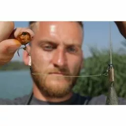 Visspullen Korda Boom 15m Fluorocarbon Onderlijnmateriaal -Hengel Winkel 9ba2fe8638950d46