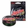Vislijn Momoi PE JigLine MX8 Gevlochten Lijn (3 Reviews)