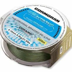 Vislijn Cormoran Corastrong Green (9 Reviews)