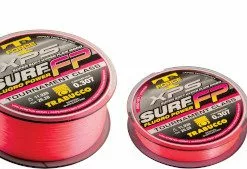 Vislijn Trabucco XPS Surf Fluoro Power (1 Review)