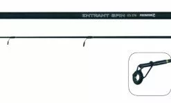 Predator-Z Entrant Spinhengel (5 Reviews)