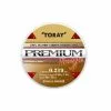 Vislijn Toray Premium Fluorocarbon (50m)