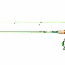 Hengel Berkley Flex Trout Spinning Combo (1 Review) -Hengel Winkel a38b5bc53a384a55