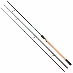Hengel Shimano Carp Cruncher Float 3,90m (20-50g) (3-delig) (1 Review)