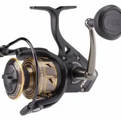 Molen Penn Battle III Spinning (6 Reviews) 14 Molen Penn Battle III Spinning (6 Reviews) -Hengel Winkel a4323d375fa5b588