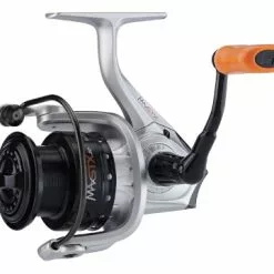 Abu Garcia Max STX Spinmolen (1 Review)