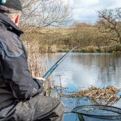 Hengel Preston Edge Monster Margin Pole 8,5m (2 Reviews) -Hengel Winkel a5c7e517bf2dfed1