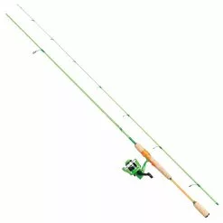 Hengel Berkley Flex Trout Spinning Combo (1 Review)