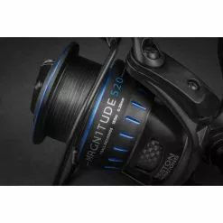 Preston Magnitude Witvismolen -Hengel Winkel a7611d2259545bea