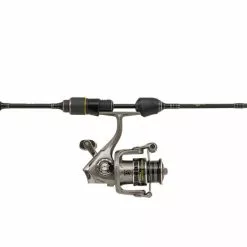 Hengel Abu Garcia Carabus AG Spinning Combo 1,80m (0,3-2,5g) (5 Reviews)