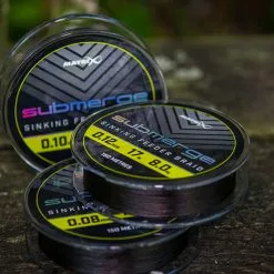 Vislijn Matrix Submerge Braid (1 Review) -Hengel Winkel a7f728409349603f