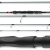Hengel Daiwa Fuego Travel (1 Review)