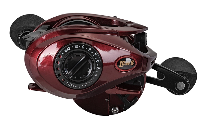 Molen Lew's KVD Baitcaster Reel (1 Review) 5 Molen Lew's KVD Baitcaster Reel (1 Review) - Afbeelding 5