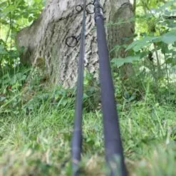 Hengel Ashima Travel FFX-S 10ft 3m