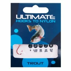 Hengel Ultimate Trout Special Set (8 Reviews) 32 Hengel Ultimate Trout Special Set (8 Reviews) -Hengel Winkel a9f7ed4a11626927