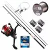 Hengel Ultimate Complete Feeder Set (21 Reviews)
