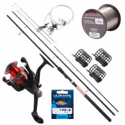 Hengel Ultimate Complete Feeder Set (21 Reviews)