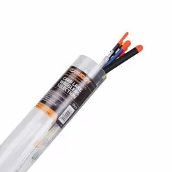 Visspullen Middy Carp Lake Waggler Selection (9 Floats) (1 Review)