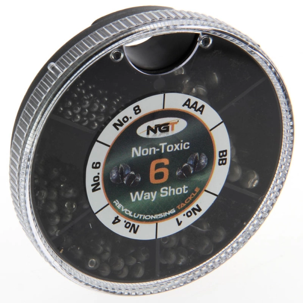 Hengel Allround Power Feeder & Match Set (10 Reviews) 20 Hengel Allround Power Feeder & Match Set (10 Reviews) - Afbeelding 20