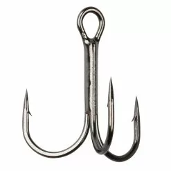 Visspullen Gamakatsu Treble 13 Black (1 Review)