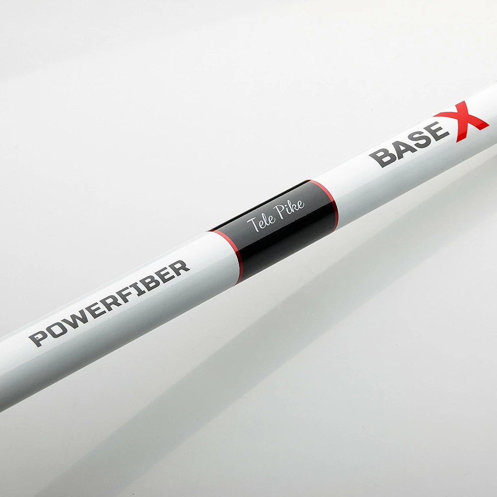 Hengel Dam Base-X Tele Pike Deadbait 3,50m (80-150g) (3 Reviews) 5 Hengel Dam Base-X Tele Pike Deadbait 3,50m (80-150g) (3 Reviews) - Afbeelding 5