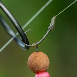 Visspullen Fox Edges Armapoint Super Wide Gape Long Shank Karper Haak (10 Stuks) -Hengel Winkel ad3867bddc17a8ae