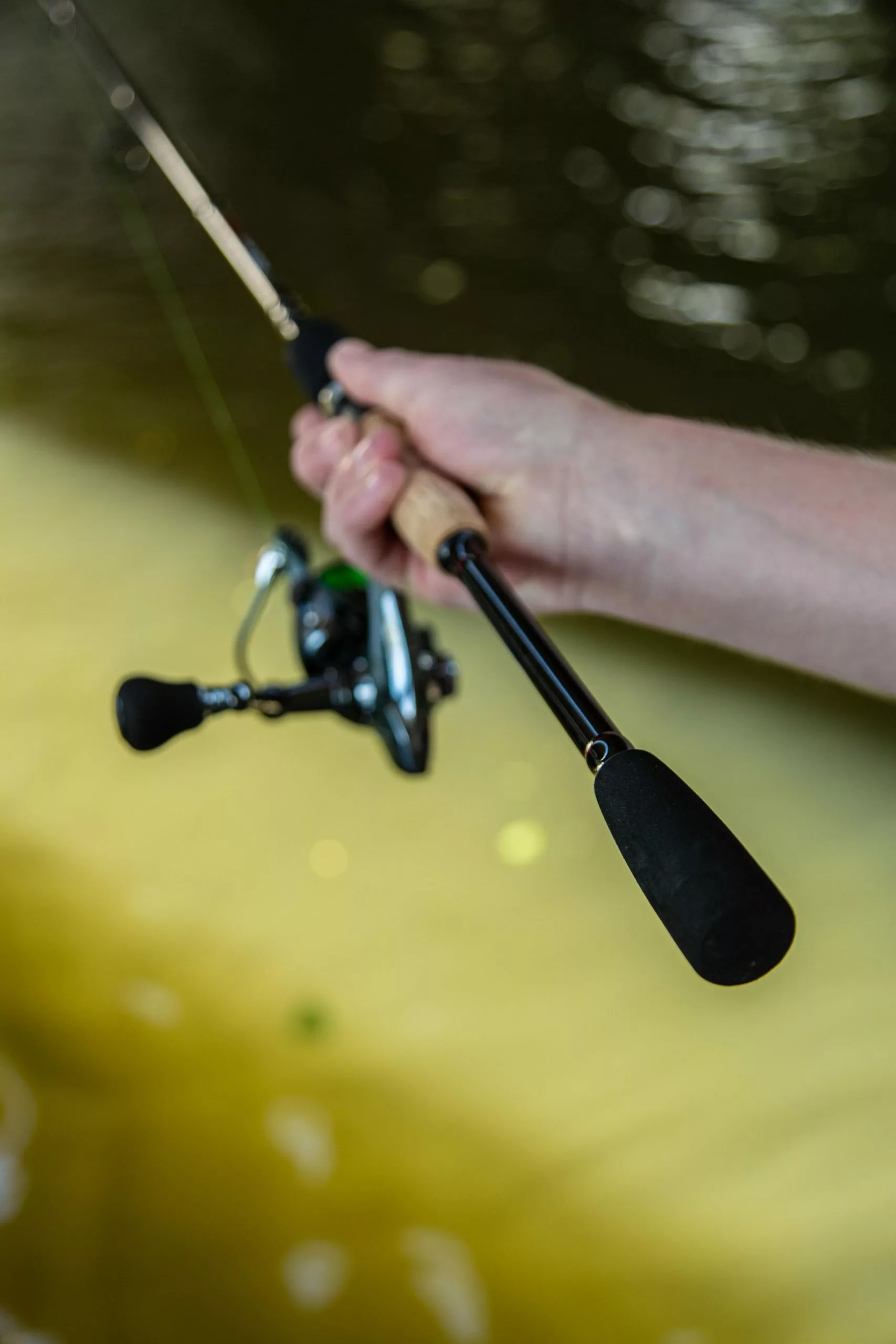 Hengel Ultimate Classic Dropshot (6 Reviews) 13 Hengel Ultimate Classic Dropshot (6 Reviews) - Afbeelding 13