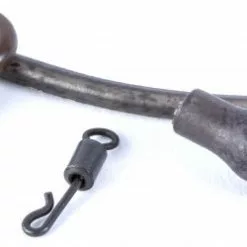 Visspullen Korum Camo Running Rig Kit