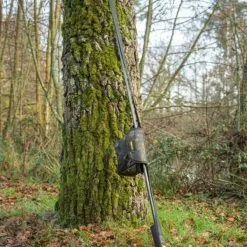 Hengel Solar UnderCover Camo Elasticated Tip & Butt Protector -Hengel Winkel b050af58b33fc343