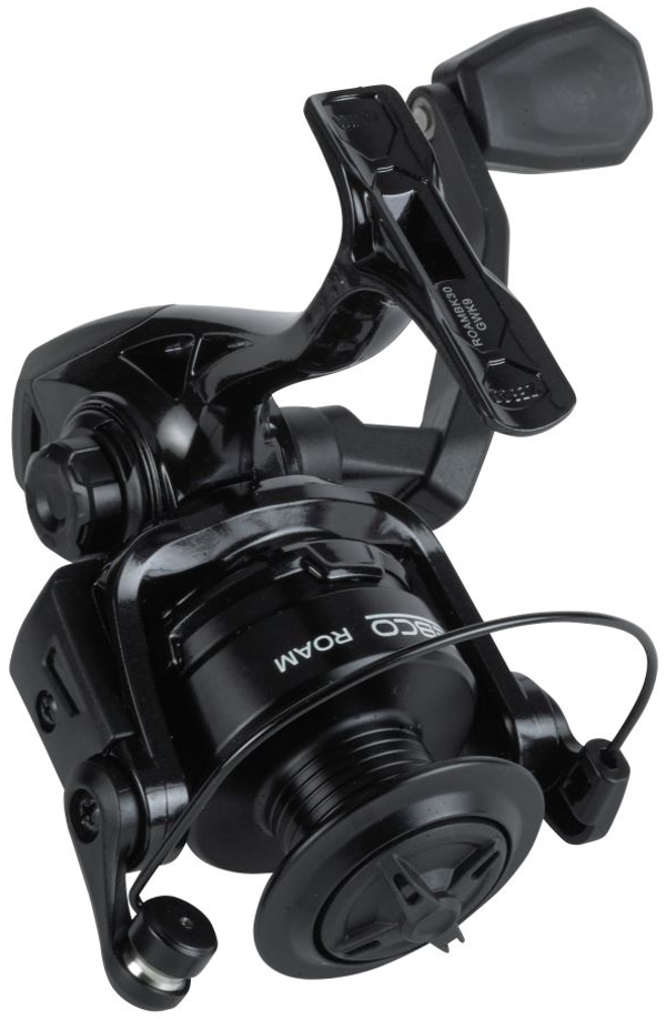 Molen Zebco Roam Spinning FD (1 Review) 3 Molen Zebco Roam Spinning FD (1 Review) - Afbeelding 3