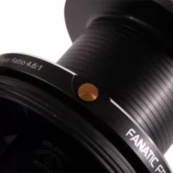 Molen Ultimate Fanatic Freespool (20 Reviews) -Hengel Winkel b2b13d8fe2f65672