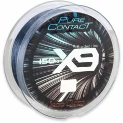 Vislijn Iron Claw X9 Braid 150m (7 Reviews) -Hengel Winkel b4b7a3b92fefc67b