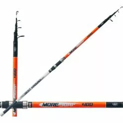 Hengel Kolpo More Surf Tele Surf