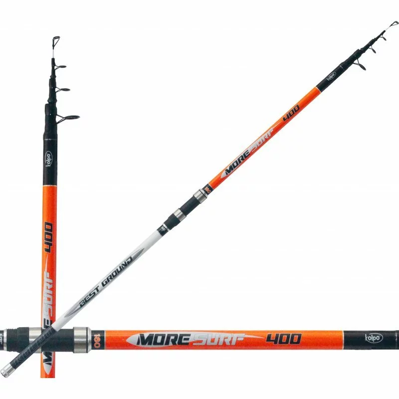 Hengel Kolpo More Surf Tele Surf 1 Hengel Kolpo More Surf Tele Surf